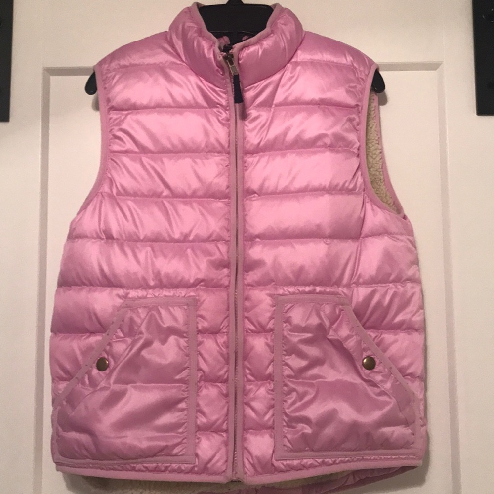 Crewcuts Girls Vest